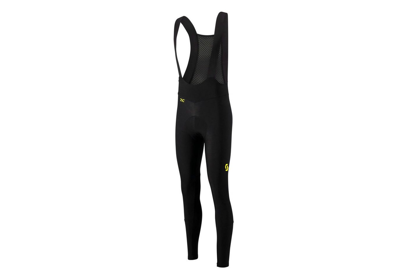 Scott Fahrradhose Pro Warm Träger Radhose mit Trägern Scott Fahrradhose Pro Warm Träger Radhose mit Trägern von Scott