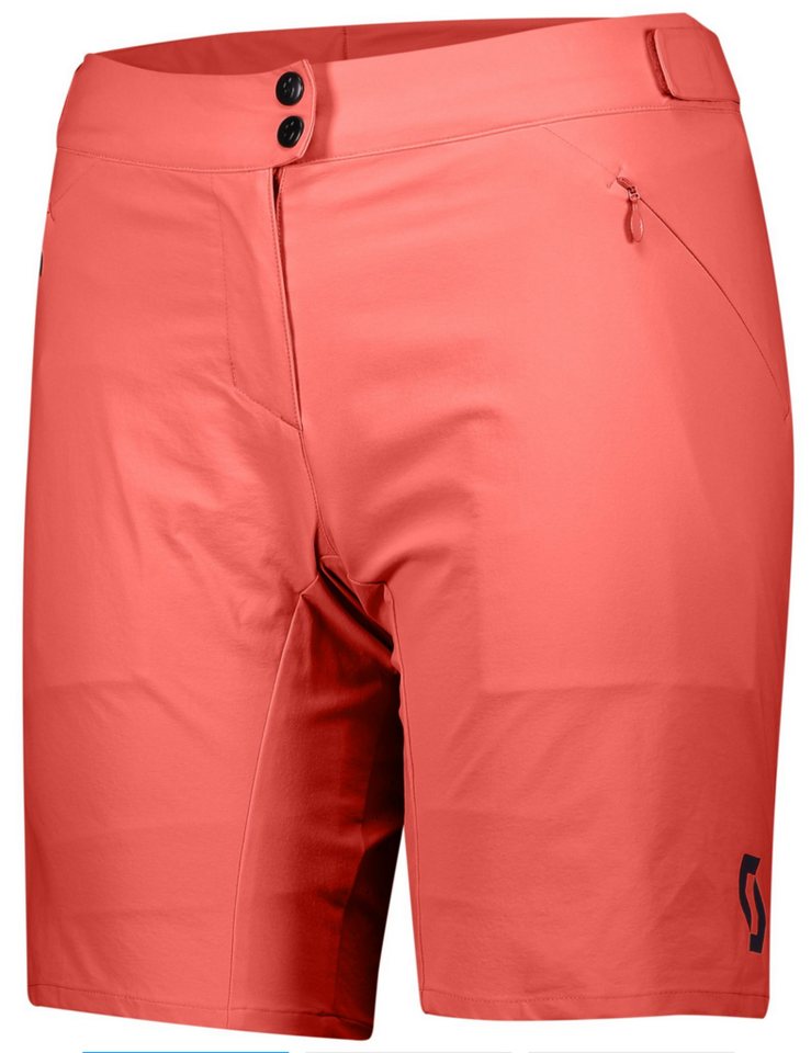 Scott Fahrradhose SCO Shorts W's Endurance ls/fit w/pad Scott Fahrradhose SCO Shorts W's Endurance ls/fit w/pad von Scott