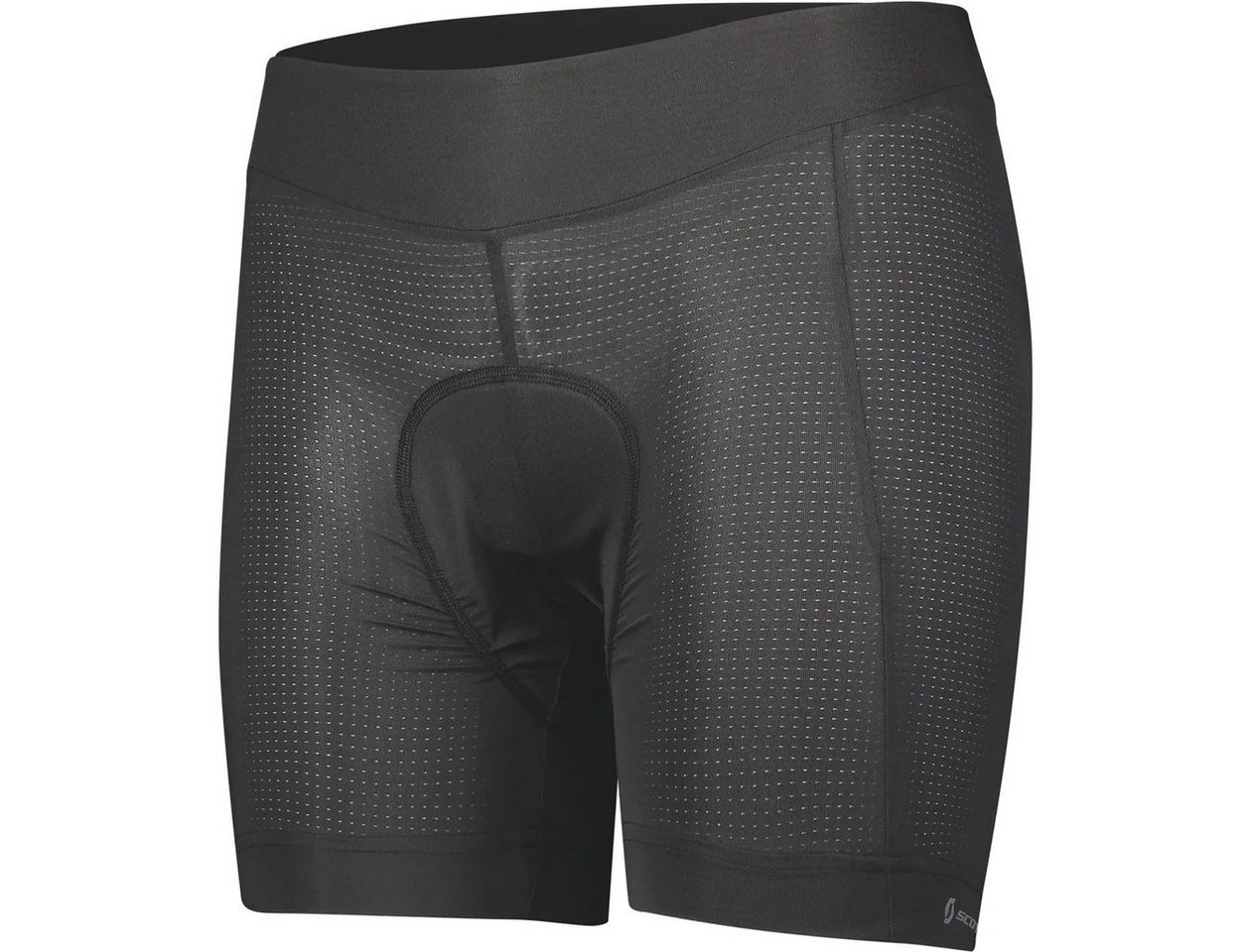 Scott Fahrradhose SCO Shorts W's Trail Underwear + Scott Fahrradhose SCO Shorts W's Trail Underwear + von Scott