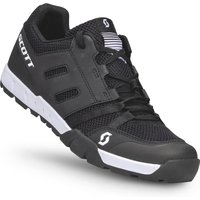 Scott Flat Pedal Schuhe Sport Crus-r Flat Lace 2025, für Herren, Größe 44|Crus-R Scott Flat Pedal Schuhe Sport Crus-r Flat Lace 2025, für Herren, Größe 44|Crus-R von Scott