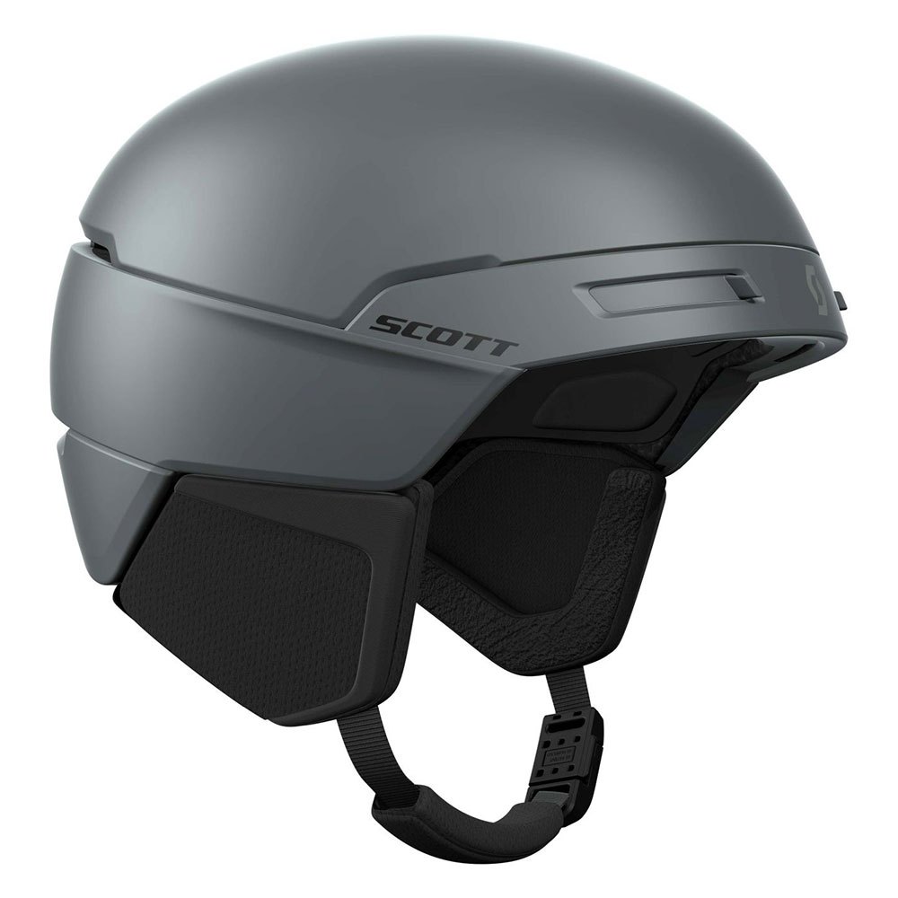 Scott Flow Plus Pro Helmet Schwarz S Scott Flow Plus Pro Helmet Schwarz S von Scott