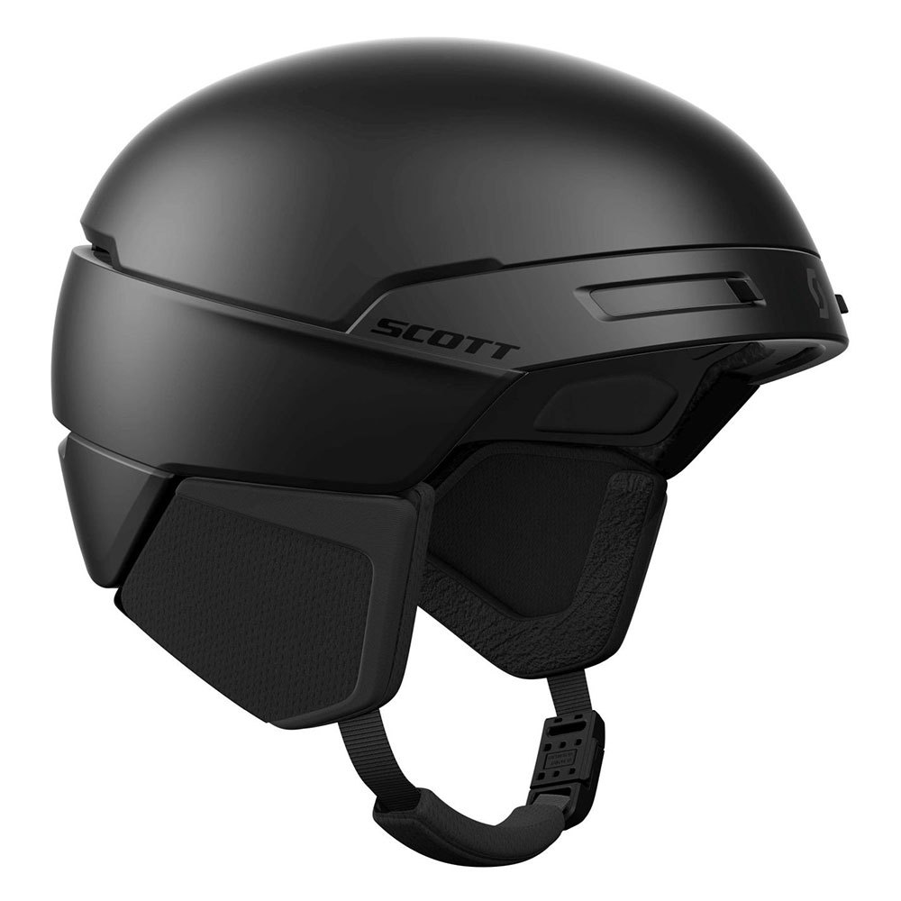 Scott Flow Plus Pro Helmet Schwarz S Scott Flow Plus Pro Helmet Schwarz S von Scott