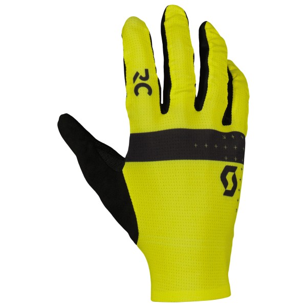 Scott - Glove RC Pro LF - Handschuhe Gr XXL grün von Scott