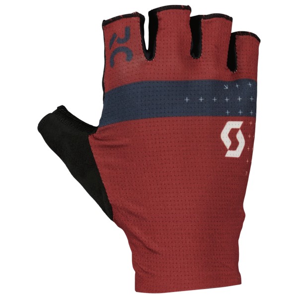 Scott - Glove RC Pro SF - Handschuhe Gr XL rot von Scott