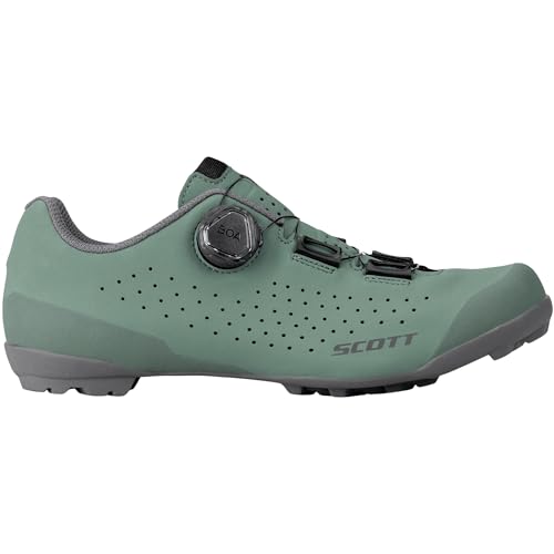 Scott Gravel Pro Damen Fahrrad Schuhe grün 2025: Größe: 38 Scott Gravel Pro Damen Fahrrad Schuhe grün 2025: Größe: 38 von Scott