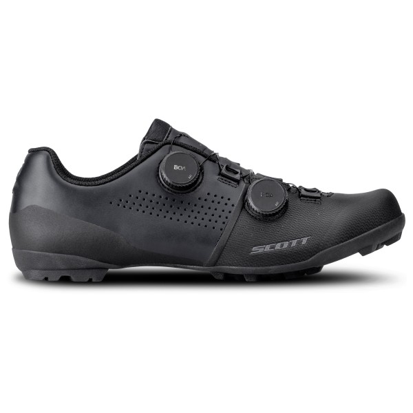 Scott - Gravel RC Carbon - Radschuhe Gr 42 grau Scott - Gravel RC Carbon - Radschuhe Gr 42 grau von Scott