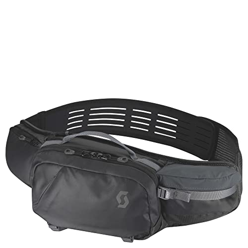 Scott Hipbelt Trail FR` Fahrrad Hüfttasche schwarz/grau Scott Hipbelt Trail FR` Fahrrad Hüfttasche schwarz/grau von Scott