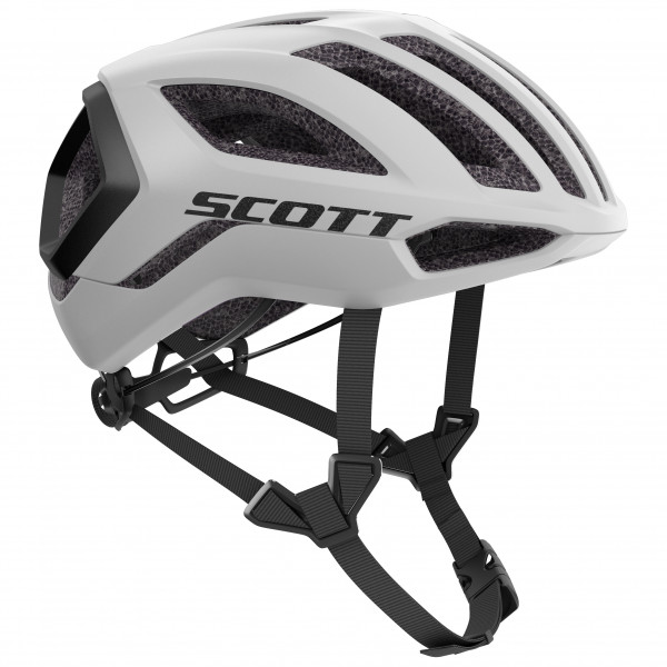 Scott - Helmet Centric Plus (CE) - Radhelm Gr 51-55 cm - S grau von Scott