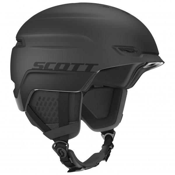 Scott - Helmet Chase 2 - Skihelm Gr 59-61 cm - L grau von Scott