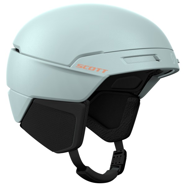 Scott - Helmet Flow Plus Pro - Skihelm Gr 51-55 cm - S grau von Scott