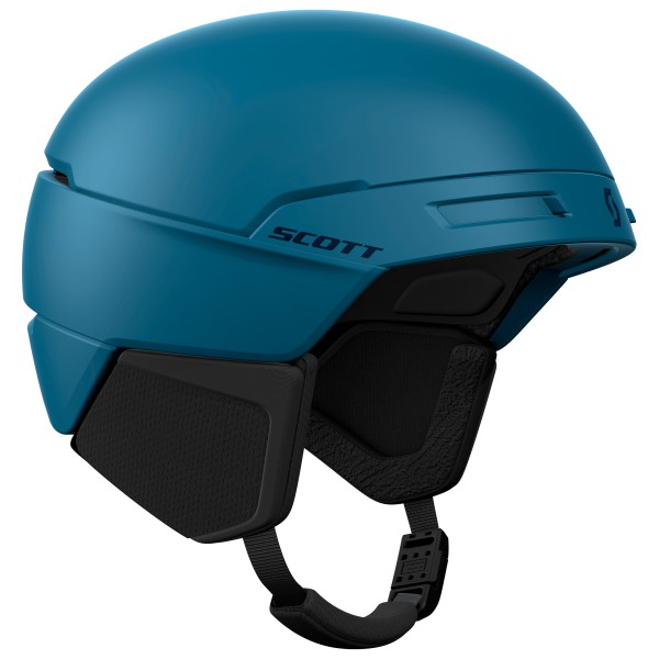 Scott - Helmet Flow Plus Pro - Skihelm Gr 59-61 cm - L blau von Scott