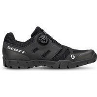 Scott Herren Crus-R Boa Eco Radschuhe Scott Herren Crus-R Boa Eco Radschuhe von Scott