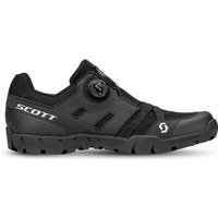 Scott Herren Crus-R Boa Eco Radschuhe von Scott