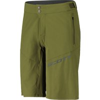 Scott Herren Endurance MTB Hose kurz Scott Herren Endurance MTB Hose kurz von Scott