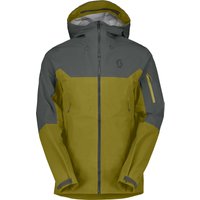 Scott Herren Explorair 3L Jacke von Scott