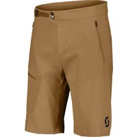 Scott Herren Explorair Light Shorts von Scott