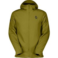 Scott Herren Insuloft Air PL Hoody Jacke Scott Herren Insuloft Air PL Hoody Jacke von Scott