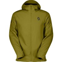 Scott Herren Insuloft Air PL Hoody Jacke von Scott