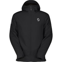 Scott Herren Insuloft Air PL Hoody Jacke von Scott