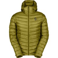 Scott Herren Insuloft Tech PL Jacke Scott Herren Insuloft Tech PL Jacke von Scott