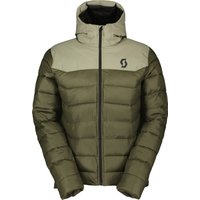 Scott Herren Insuloft Warm Jacke Scott Herren Insuloft Warm Jacke von Scott