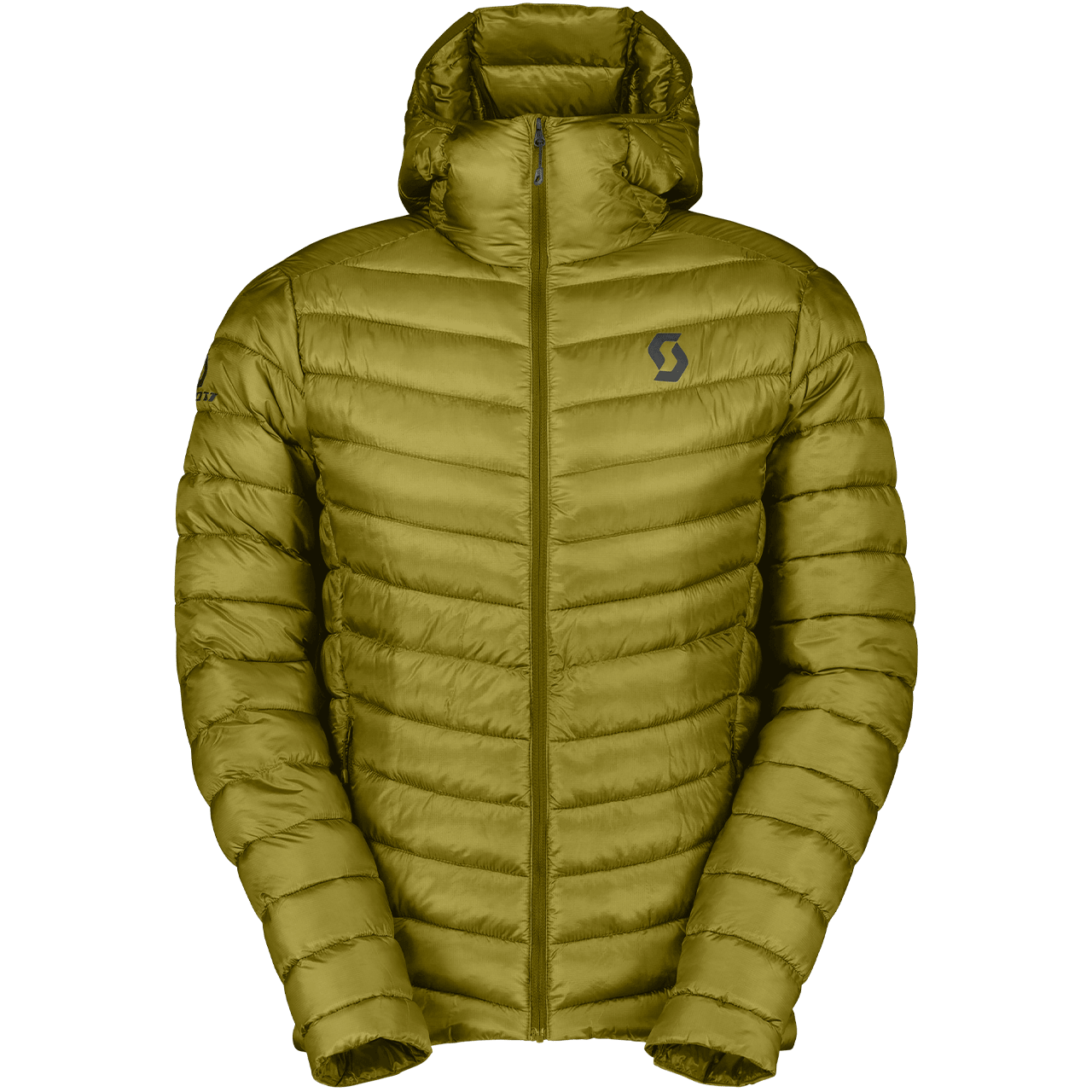 Scott Herren Hoody Jacke INSULOFT TECH PRIMALOFT meadow green Scott Herren Hoody Jacke INSULOFT TECH PRIMALOFT meadow green von Scott