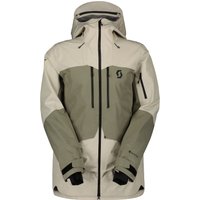 Scott Herren Line Chaser GTX 3L Jacke Scott Herren Line Chaser GTX 3L Jacke von Scott