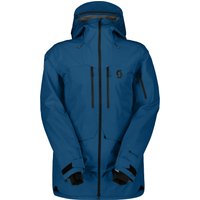 Scott Herren Line Chaser GTX 3L Jacke von Scott