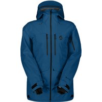 Scott Herren Line Chaser GTX 3L Jacke Scott Herren Line Chaser GTX 3L Jacke von Scott