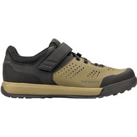 Scott Herren MTB SHR-ALP Lace Strap Radschuhe Scott Herren MTB SHR-ALP Lace Strap Radschuhe von Scott