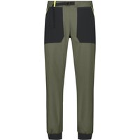 Scott Herren Original Fleece Hose Scott Herren Original Fleece Hose von Scott
