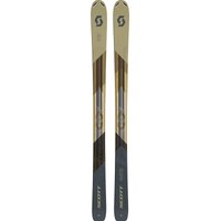 Scott Herren Pure Mission 98 TI Freerideski 24/25 Scott Herren Pure Mission 98 TI Freerideski 24/25 von Scott