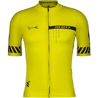 Scott Herren RC Pro SS Radtrikot Scott Herren RC Pro SS Radtrikot von Scott