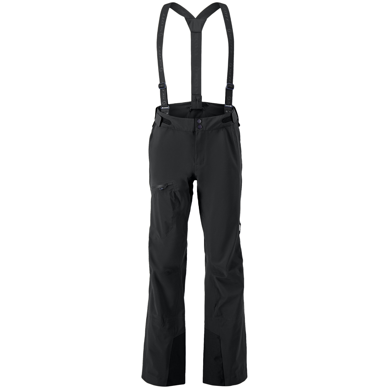 Scott Herren Skihose EXPLORAIR 3L black Scott Herren Skihose EXPLORAIR 3L black von Scott