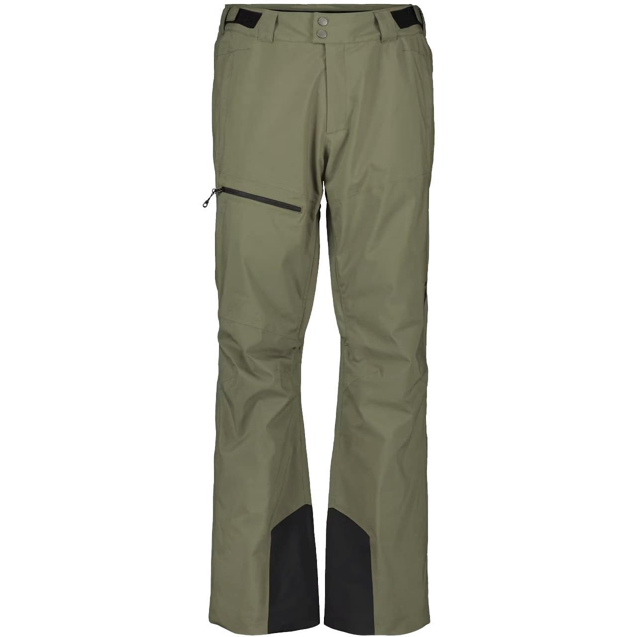 Scott Herren Skihose ULTIMATE DRYO 10 douglas green Scott Herren Skihose ULTIMATE DRYO 10 douglas green von Scott