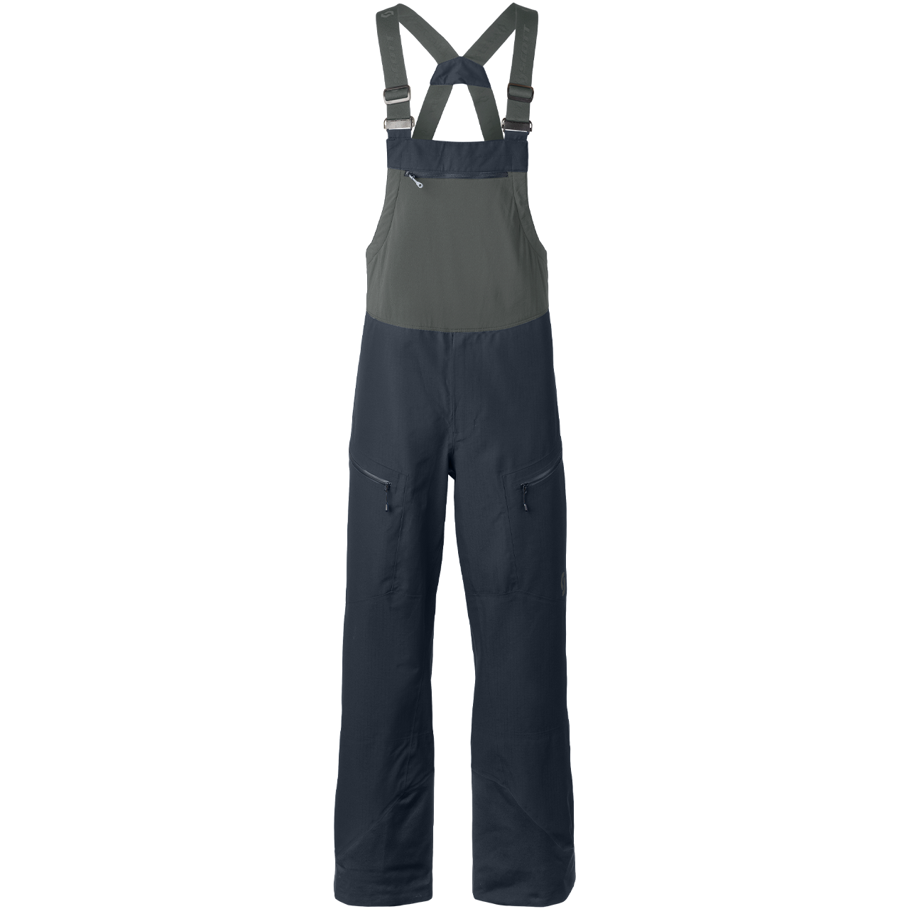 Scott Herren Skihose VERTIC Ripstop 3L dark blue Scott Herren Skihose VERTIC Ripstop 3L dark blue von Scott