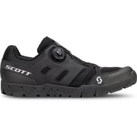 Scott Herren Sport Crus-R Flat Boa Radschuhe von Scott