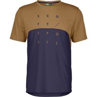 Scott Herren Trail Flow DRI T-Shirt Scott Herren Trail Flow DRI T-Shirt von Scott