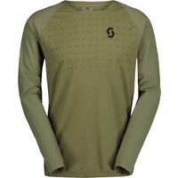 Scott Herren Trail Vertic Pro LS Trikot Scott Herren Trail Vertic Pro LS Trikot von Scott