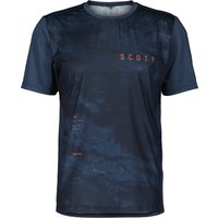 Scott Herren Trail Vertic T-Shirt von Scott