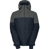 Scott Herren Ultimate Dryo 10 Jacke Scott Herren Ultimate Dryo 10 Jacke von Scott