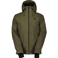 Scott Herren Ultimate Dryo 10 Jacke Scott Herren Ultimate Dryo 10 Jacke von Scott