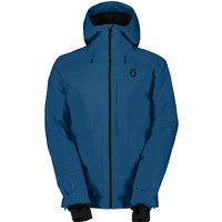 Scott Herren Ultimate Dryo 10 Jacke Scott Herren Ultimate Dryo 10 Jacke von Scott