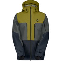 Scott Herren Vertic Ripstop 3L Jacke von Scott