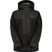 Scott Herren Vertic Ripstop 3L Jacke Scott Herren Vertic Ripstop 3L Jacke von Scott