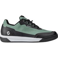 Scott Herren Volt Evo Flat Radschuhe Scott Herren Volt Evo Flat Radschuhe von Scott