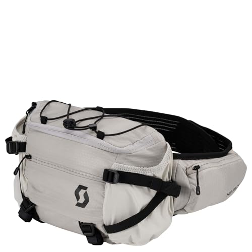 Scott Hip Pack Trail 4 Fahrrad Hüfttasche dust weiß Scott Hip Pack Trail 4 Fahrrad Hüfttasche dust weiß von Scott