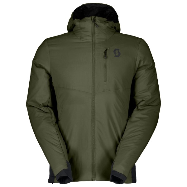 Scott - Hoody Insuloft Light - Kunstfaserjacke Gr XXL oliv Scott - Hoody Insuloft Light - Kunstfaserjacke Gr XXL oliv von Scott