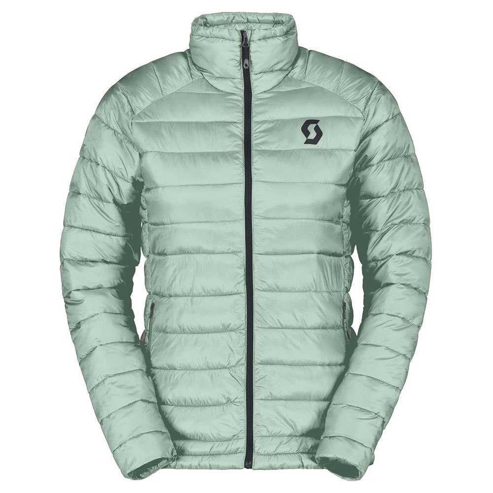 Scott Insuloft Tech Primaloft Jacket Grün XS Frau Scott Insuloft Tech Primaloft Jacket Grün XS Frau von Scott