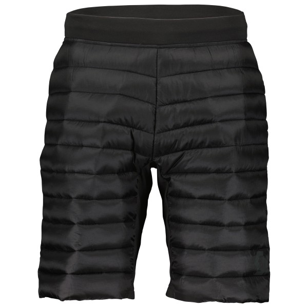 Scott - Insuloft Tech Shorts - Kunstfaserhose Gr XL schwarz von Scott